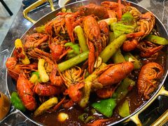 -指爱龙虾(金杨路总店)