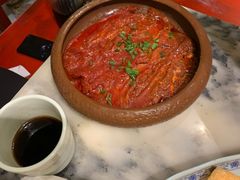 -辣斗辣老火锅(开发区店)