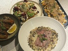 -BE BRIGHT KITCHEN(正佳广场店)