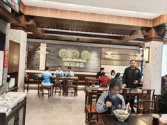 -同心楼(解放北路店)