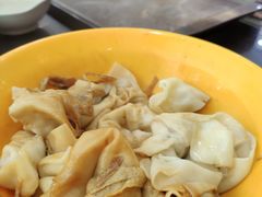 三鲜馄饨-毛华美食(清扬路店)