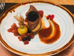 -和·铁板烧·OMAKASE(望京昆泰嘉晟酒店)