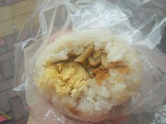 -秋英饭团(大庙新村店)