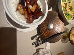 至味葱烧海参-悦融琥珀·京鲁菜·海味珍品(西单店)