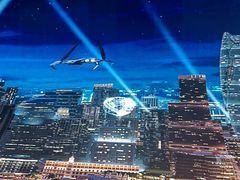 -东方明珠广播电视塔