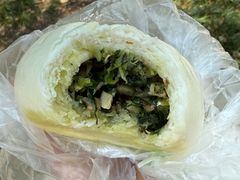 -重元寺香积厨素斋馆