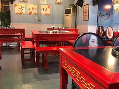 大堂-一只烧鸡公(解放碑店)