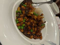 -上海1号私藏菜(静安店)