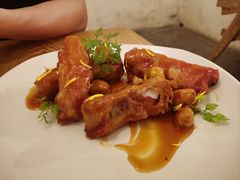 -兮食农场餐厅