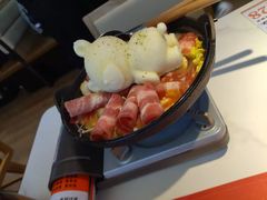 -花漫里亲民日式餐厅(万象城店)