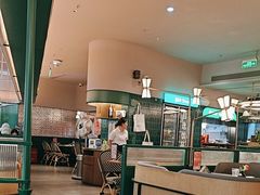 -芭莉与彩虹西餐厅(成都合生汇店)