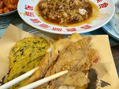-鑫真味私房菜馆