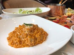 -郑州希尔顿酒店·阿米奇意大利餐厅