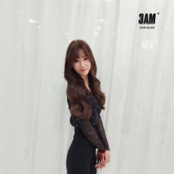 -3AM HAIR SALON染发接发