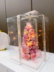 -菜百首饰店(东方新天地店)