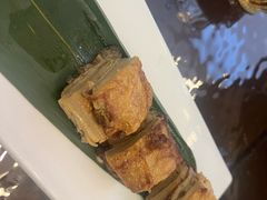 -五观堂素食(新华路店)