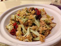 -熙春园餐厅