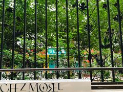 -老梦面包CHEZMOREL(麦子店)