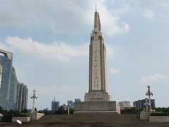 -八一南昌起义纪念塔