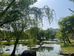 -宁波九龙湖开元度假村