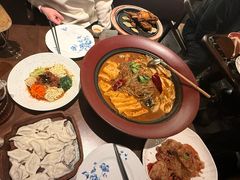 -奉天小馆·非遗东北菜(沈阳万象城店)