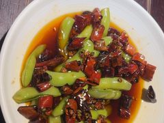 -外婆家(义乌新光汇购物中心店)