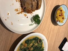 金汤时蔬-莆田餐厅PUTIEN(三里屯店)