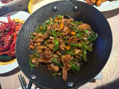 -有位虾匠·手工土菜小馆(市北店)