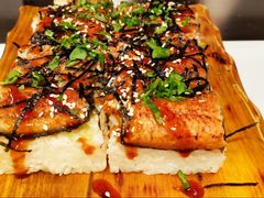 -The COOK·厨餐厅·自助餐(浦东嘉里大酒店)