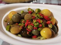 泰椒皮蛋-邓丽君音乐主题餐厅