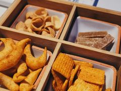 -马邦子·紫苏烤鱼(恒隆广场店)