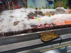 -透明思烤·自助烤肉海鲜火锅(东部星悦天地店)
