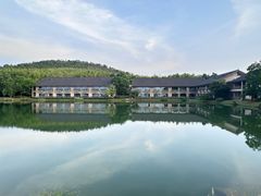 -池州市平天湖风景区