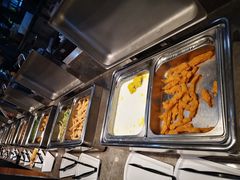 -比格比萨自助(国展店)