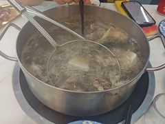-李记鲜切牛肉自助火锅(紫薇花园店)