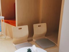 -XI·LaundryCafe 喜咖自助洗衣咖啡店