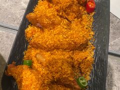 -留半山·香港食堂(啦啦宝都店)