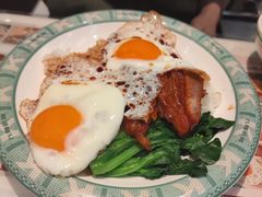黯然销魂饭-九龙冰室(徐汇日月光店)