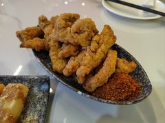 -付小姐在成都(川沙店)