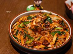 黄鳝年糕-慈城年糕主题餐厅