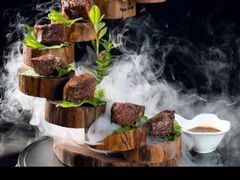 -院里寻菜·精致庭院菜(观沙岭店)