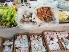 -张记炸串肠粉