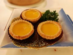 早茶-葡京日丽(澳门葡京酒店)
