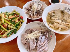 -乡亲鹅肉城(吴江店)