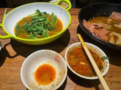 -万记麻辣烫国展总店