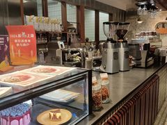-BAKER&SPICE(BFC外滩金融中心店)
