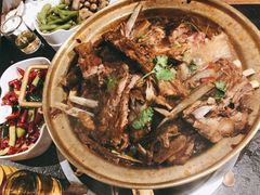 -友乐居羊蝎子(西直门店)