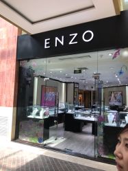 -RUANS阮仕珍珠(北京蓝色港湾店)