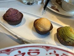 -道海元·潮粤汇 (前滩店)