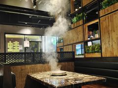 -冠菌火锅自助(东莞桥头店)